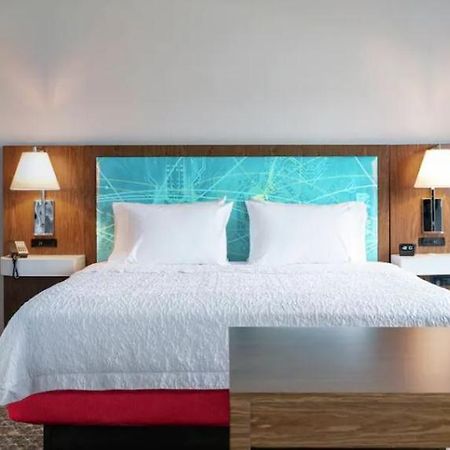 Hampton Inn & Suites Dalhart Kültér fotó