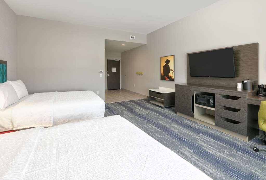 Hampton Inn & Suites Dalhart Szoba fotó