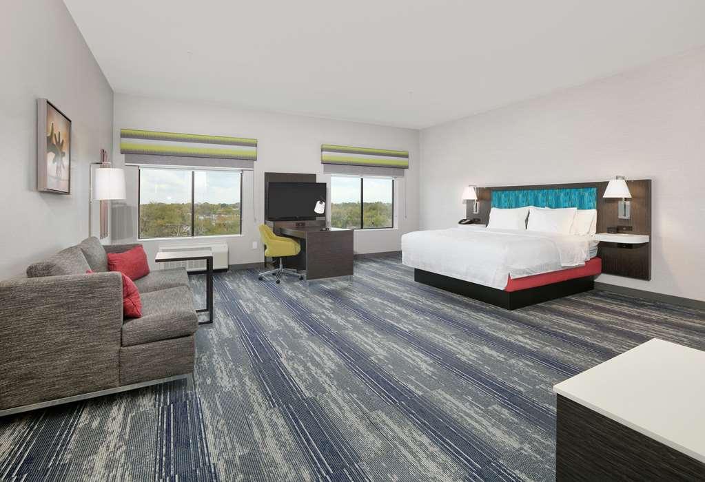 Hampton Inn & Suites Dalhart Szoba fotó
