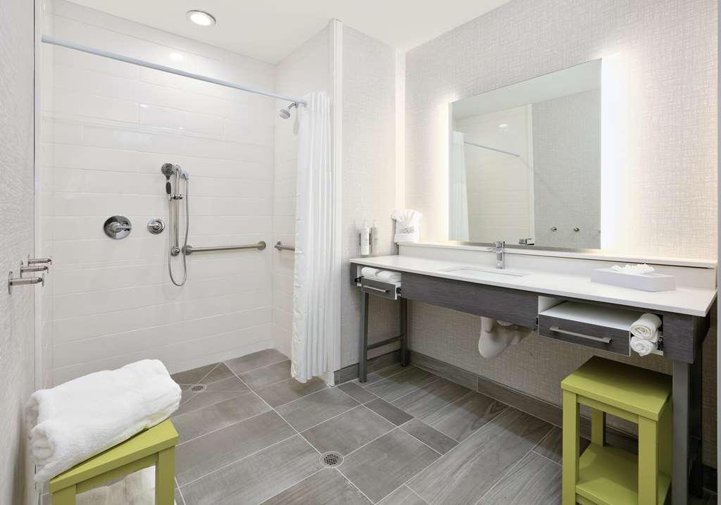 Hampton Inn & Suites Dalhart Szoba fotó