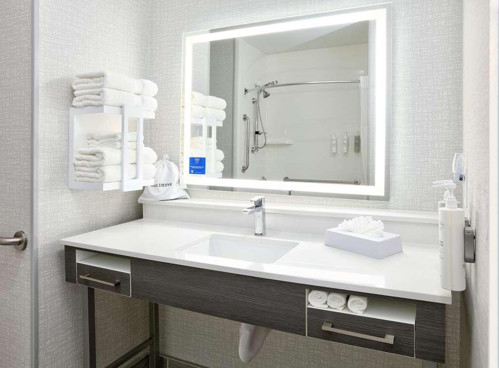 Hampton Inn & Suites Dalhart Szoba fotó