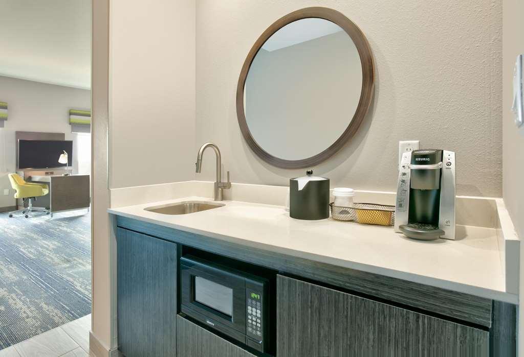 Hampton Inn & Suites Dalhart Szoba fotó