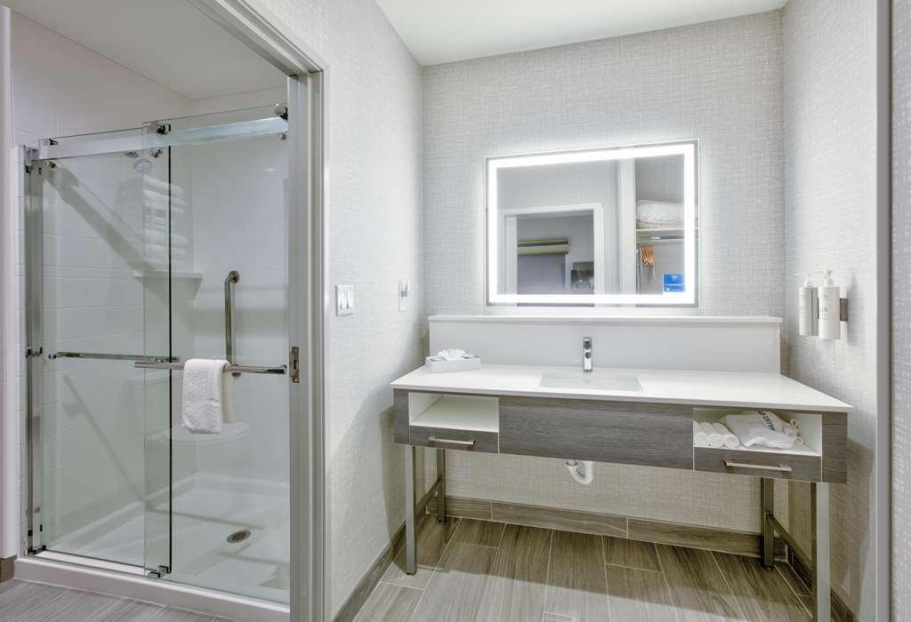 Hampton Inn & Suites Dalhart Szoba fotó