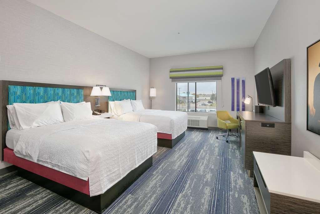 Hampton Inn & Suites Dalhart Szoba fotó