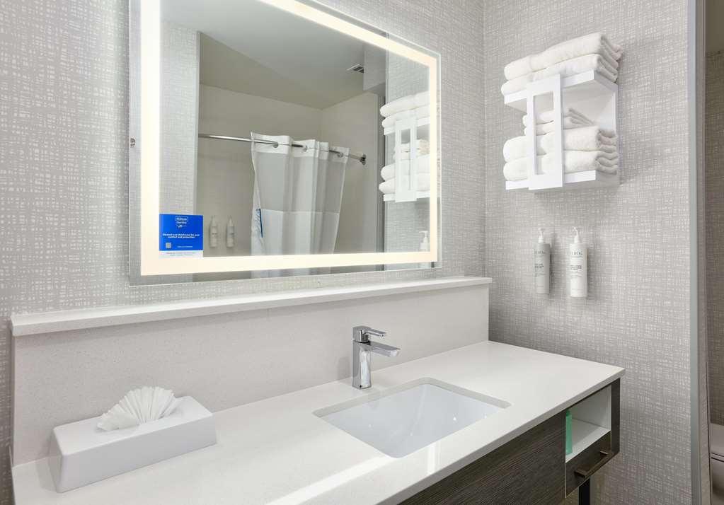 Hampton Inn & Suites Dalhart Szoba fotó